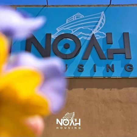 A Pousada Noah Housing Santo Tomé Exterior foto