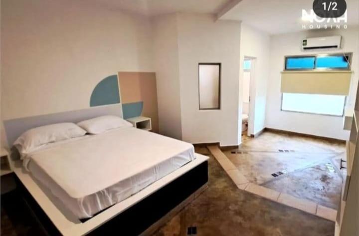 A Pousada Noah Housing Santo Tomé Exterior foto